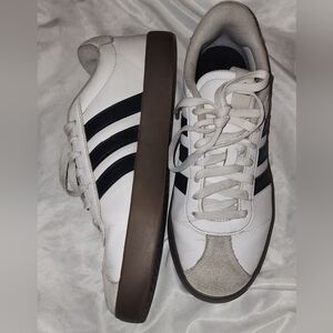 Adidas VL Court 3.0 Shoes